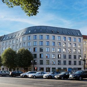 B&B Hotel Berlin-Charlottenburg